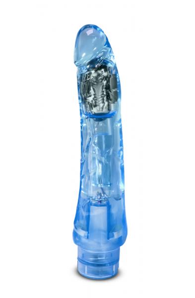 Naturally Yours - Mambo Vibe - Blue