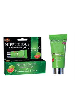 Nipplicious - 1. Fl. Oz. - Watermelon Dream - Boxed