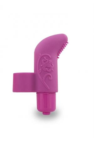 Finger Vibe - Purple
