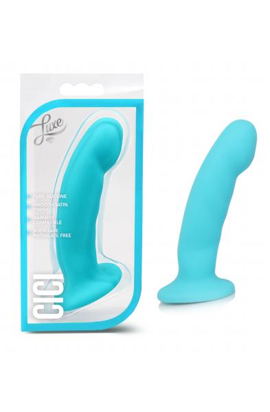 Cici - Blue