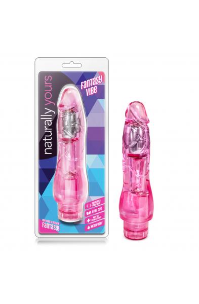 Fantasy Vibe - Pink