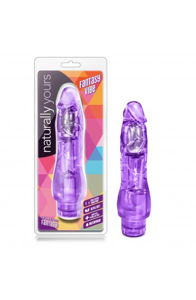 Fantasy Vibe - Purple