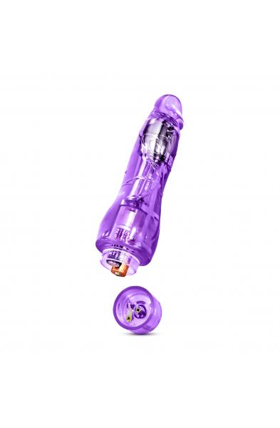 Fantasy Vibe - Purple
