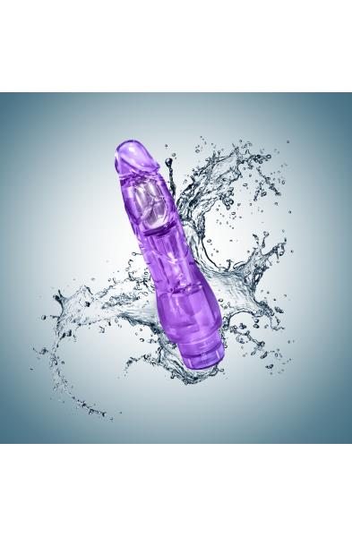 Fantasy Vibe - Purple
