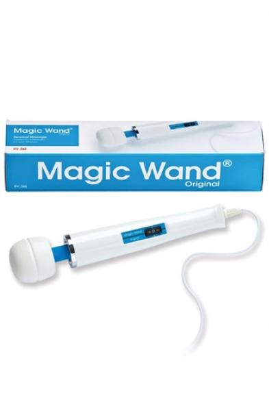 Magic Wand Original - White