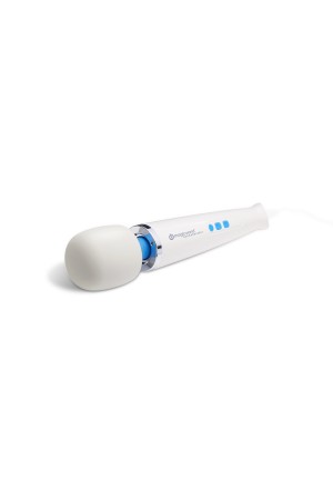 Magic Wand Rechargeable - White