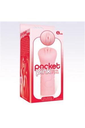 Pocket Pink - Pussy