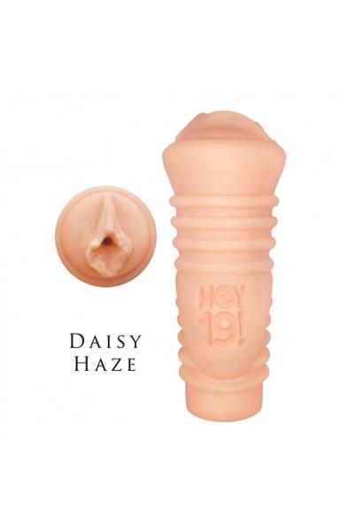 Hey 19 Stroker - Daisy Haze