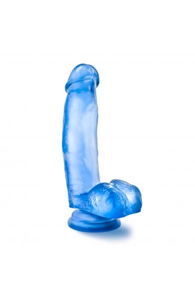 Sweet N Hard 1 - Blue
