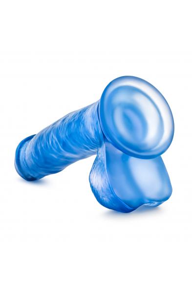 Sweet N Hard 1 - Blue