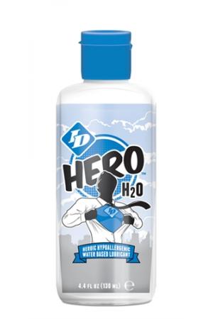 ID Hero H2O Bottle 4.4 Oz