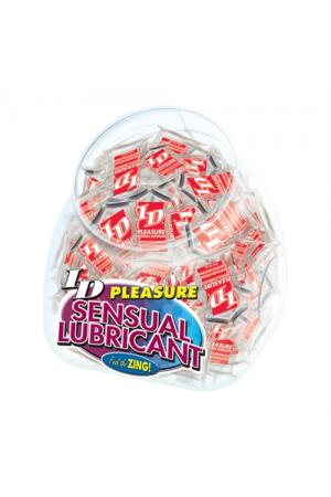 ID Pleasure - 144 Count Bowl - 10cc Pillows
