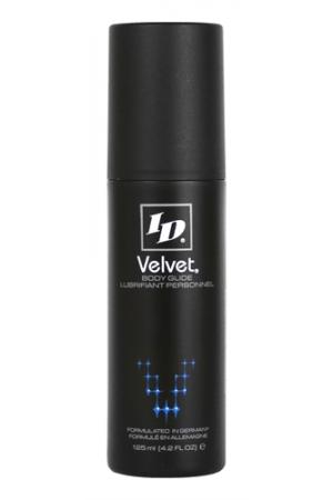 ID Velvet Body Glide 4.2 Oz