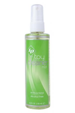 ID Toy Cleaner Mist 4.4 Oz