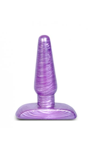 Small Cosmic Plug - Purple