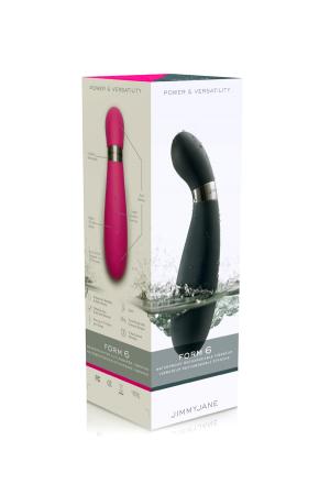 Form 6 USB - Pink
