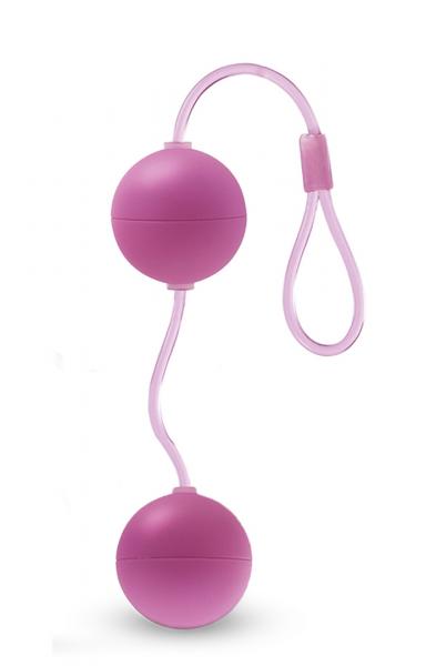 B Yours - Bonne Beads - Pink