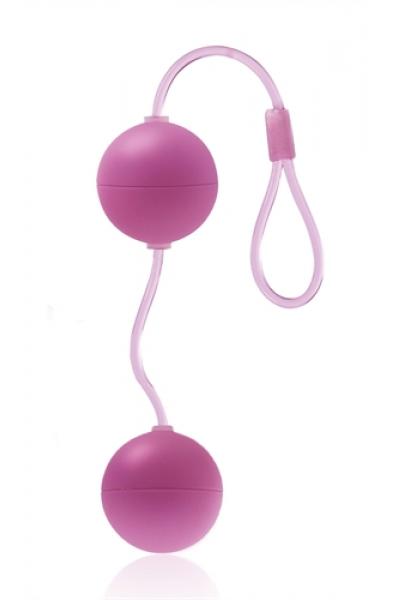 B Yours - Bonne Beads - Pink