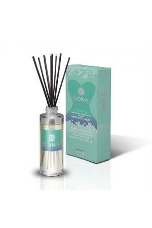 Dona Reed Diffusers Naughty Aroma - Sinful Spring - 2 Oz.