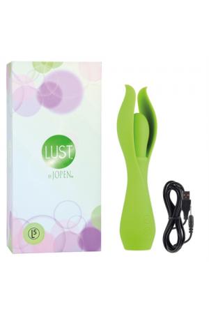 Lust L5 - Green