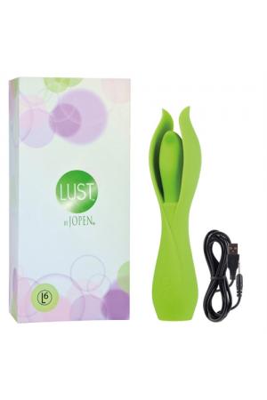 Lust L6 - Green