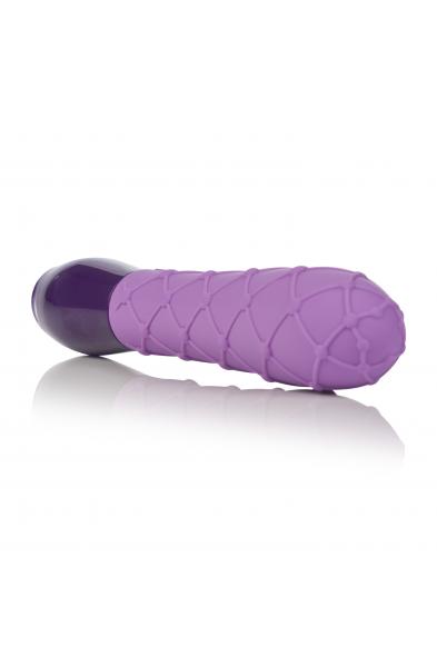 Key Ceres - Lace Massager - Lavender