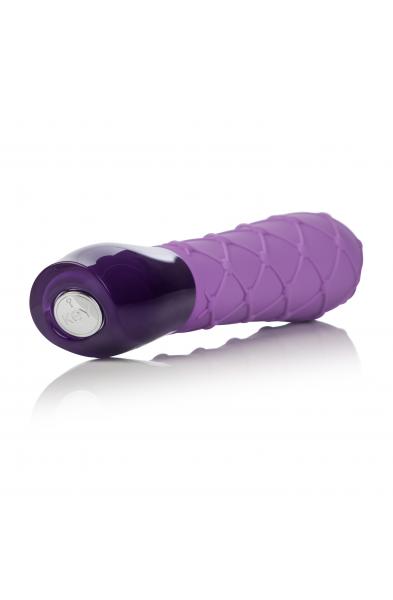Key Ceres - Lace Massager - Lavender