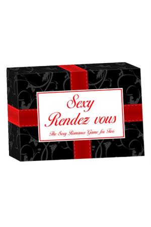 Sexy Rendez Vous