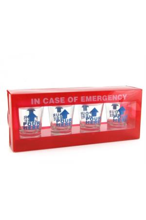 In Case of Emergency