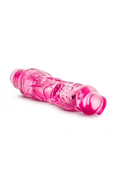 Wild Ride - Pink