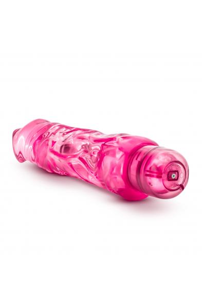Wild Ride - Pink