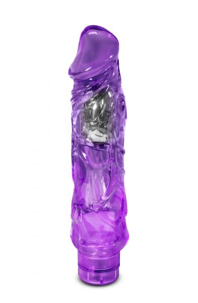 Wild Ride - Purple