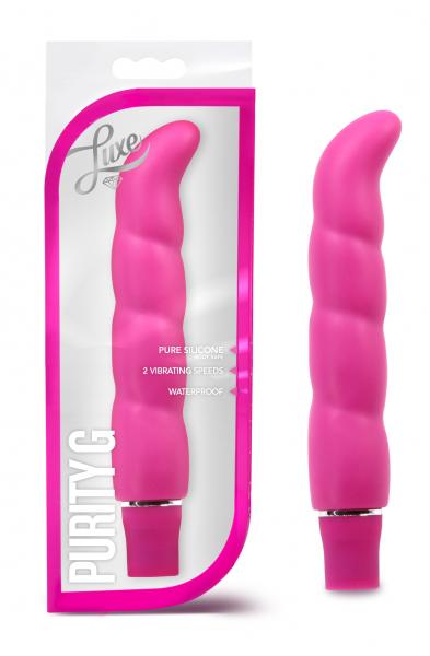 Purity G - Pink