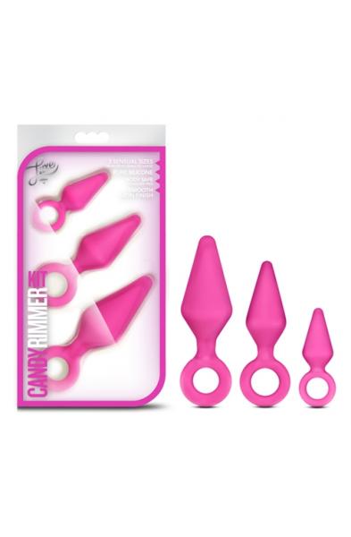 Candy Rimmer Kit - Fuchsia