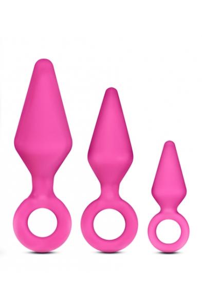 Candy Rimmer Kit - Fuchsia