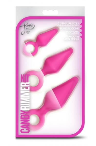 Candy Rimmer Kit - Fuchsia