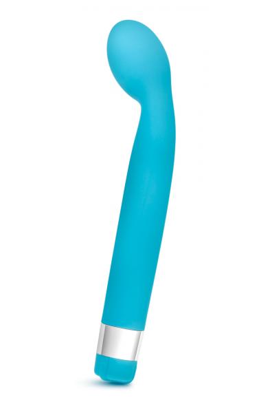 Rose - Scarlet G - Blue