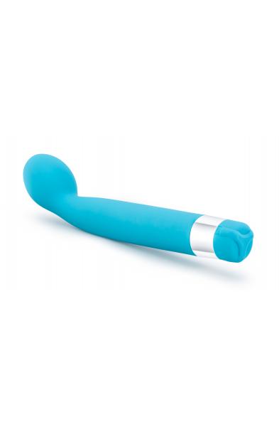 Rose - Scarlet G - Blue