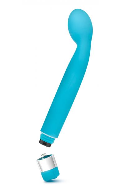 Rose - Scarlet G - Blue