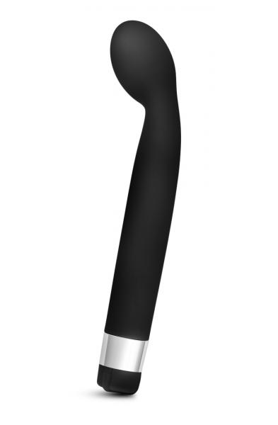 Rose - Scarlet G - Black