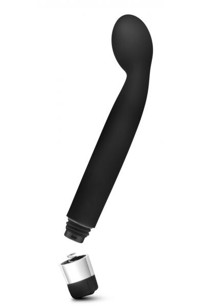 Rose - Scarlet G - Black