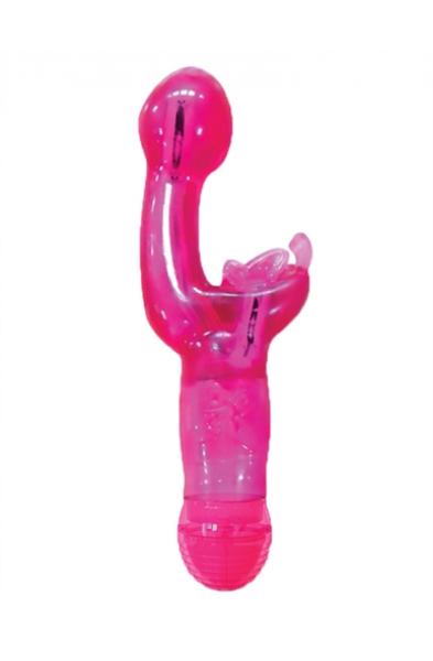 Play With Me - Eve's Delight - Pink