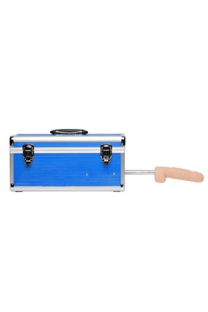 Love Botz Sex Box Undercover Machine