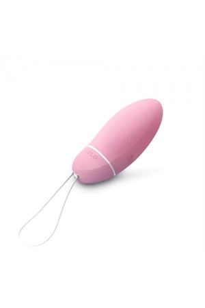 Luna Smart Bead - Pink
