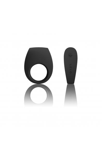 Tor II - Black