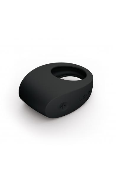 Tor II - Black