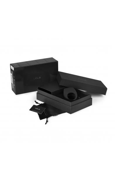Tor II - Black