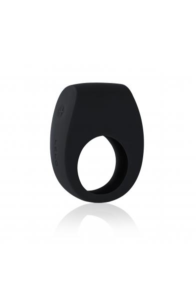 Tor II - Black