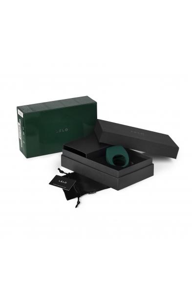 Tor II - Green