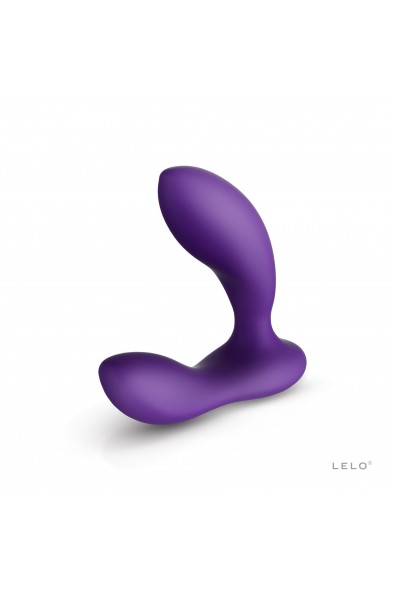 Bruno - Purple